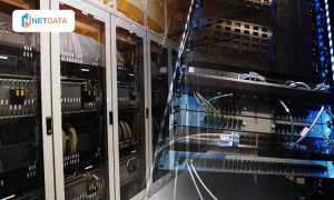 Perbedaan Server Tower dan Server Rak
