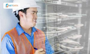 Cabling System dari NetData Adalah Solusi Terbaik