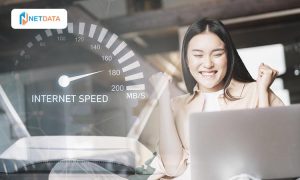 Cara Mempercepat Koneksi Internet