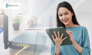 Cara Setting Router TP Link