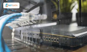 Perbedaan Hub Switch dan Router