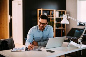 Hybrid Work Infrastructure