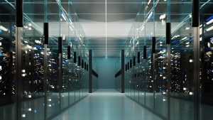 Tingkatan atau Tier Data Center