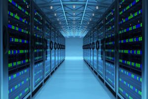 Pengguna Data Center di Indonesia