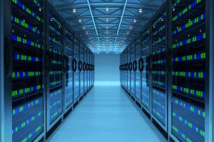 Konsultan Cloud Server Indonesia