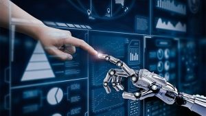 AI & Machine Vision