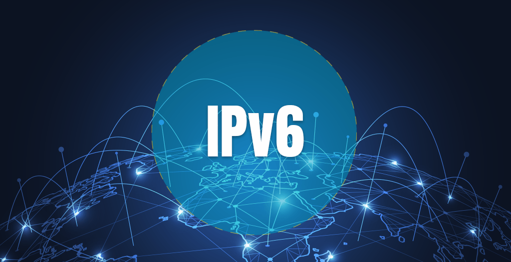 IPv6