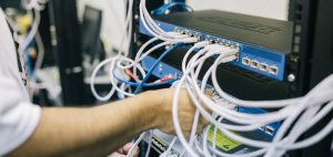 Jasa Pasang Router OEM