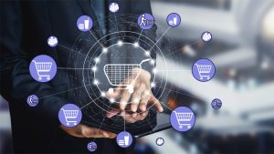 Jasa Pengelola Jaringan untuk Bisnis Retail