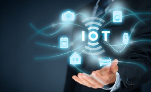 Cara Kerja Internet of Things