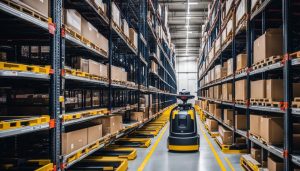 Automated Guided Vehicle