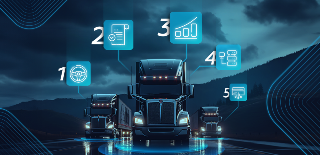 Fleet Management