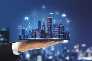 Smart Building