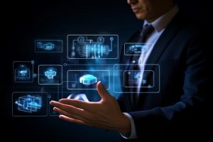 integrasi iot dan erp