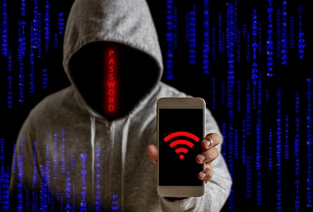 iot hacking