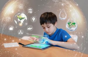 iot pendidikan