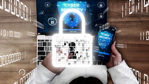 iot security