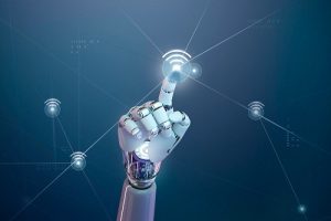 masa depan ai dan iot