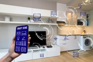 penerapan iot