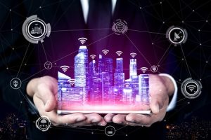 platform iot