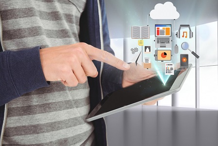 prinsip dasar iot
