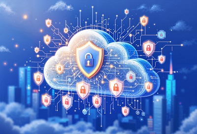 cara kerja cloud storage