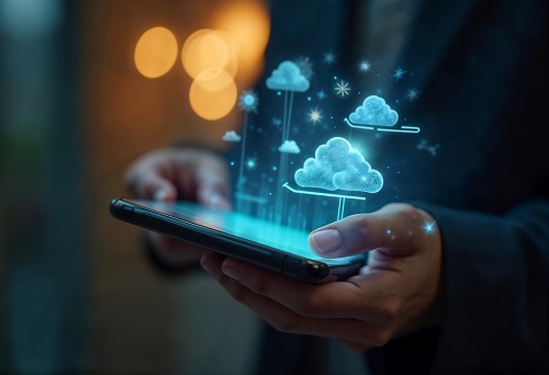 cloud computing adalah