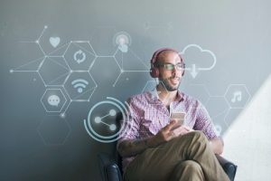 cloud computing di bidang hiburan