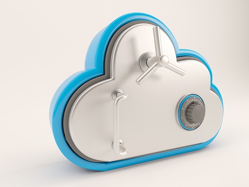 cloud storage adalah
