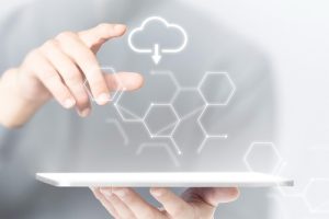 fungsi cloud storage