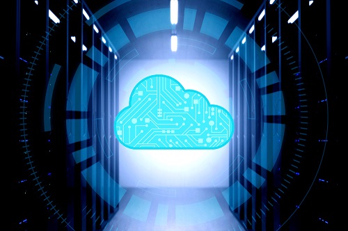 hybrid cloud computing