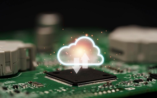 komponen cloud computing