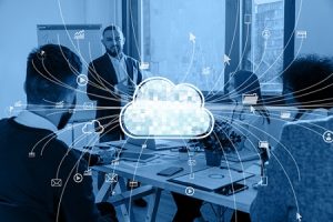 layanan cloud computing