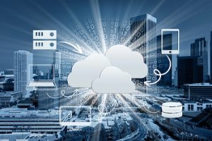 model cloud computing