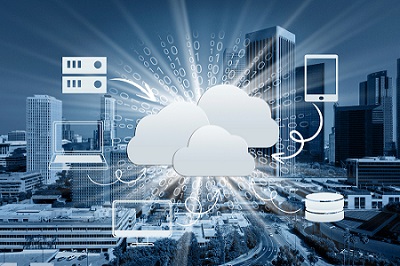 model cloud computing