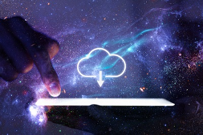 personal cloud storage