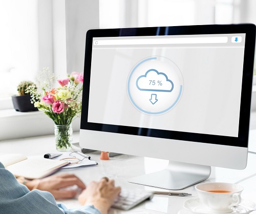 private cloud adalah