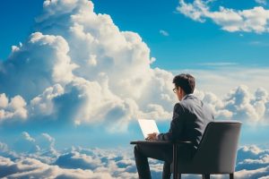 private cloud storage
