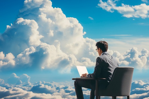 private cloud storage