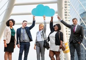 public cloud storage