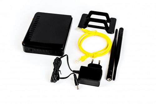 adaptor ruijie