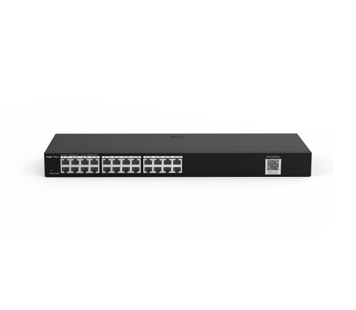 reyee cloud managed non poe switch