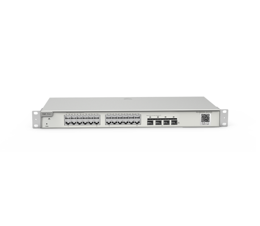 reyee l2 plus cloud managed switch