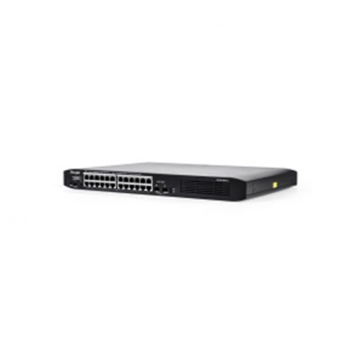 reyee unmanaged poe switch