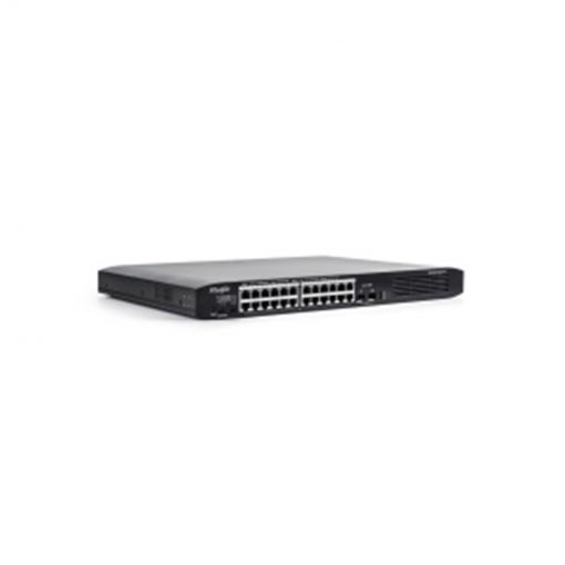 reyee unmanaged switch