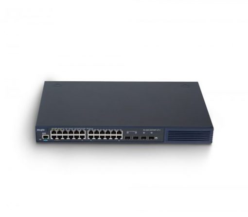 ruijie high power over ethernet switch