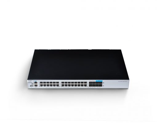 ruijie multiservice switch