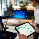 contoh otomatisasi perkantoran