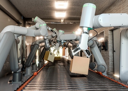 otomatisasi proses robotik rpa