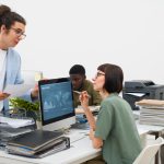 perangkat lunak otomatisasi perkantoran